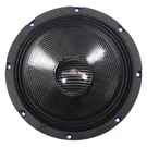 American Bass GF8CC Godfather Midrange 400 Watts Ohm Carbon. Fixed Price $71.99.