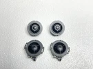 2013-2016 Audi A4 S4 B8.5 B&o Front Rear Door Tweeter Speaker Set 8T0035399 Oem. Fixed Price $39.99.