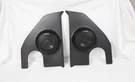 New 1967-72 Chevy Pickup Kick Panel Pioneer Speakers TS-G1645R. Fixed Price $225.00.