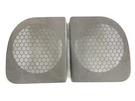94-01 Audi A4 B5 Left Right Column Speakers Sedan Oem. Fixed Price $49.99.
