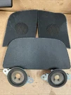 2015 2016 2017 2018 Subaru Legacy Outback Dashboard Tweeter Speaker V007. Fixed Price $31.99.