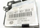 Ecu Audi A6 Allroad 4B / C5 4Z7907553G. Fixed Price $294.51.