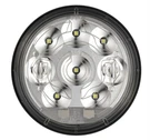 Jw Speaker 12-24V Dot Led Heated Brake Turn Signal Model 234 Part 346474 (ee). Fixed Price $69.99.