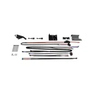 Rockford Fosgate RFK-HD9813M5 Amplifier Install Kit 98-13 Harley-davidson. Fixed Price $329.99.