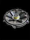 2005 - 2009 Land Rover LR3 Speaker Subwoofer Oem Harman Kardon XQA500080. Fixed Price $55.99.