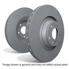 Disc Brake Pad And Rotor Kit Fits 2014-2018 Volkswagen Jetta Golf Alltrack. Fixed Price $242.76.