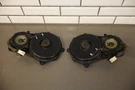 1997-2004 Chevrolet Corvette C5 Door Speakers Bose- Pair 10447355. Fixed Price $112.50.