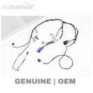 2015-2018 Vw Touareg Front Left Door Panel Wiring Harness 7P6971121AA. Fixed Price $35.49.