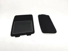 Genuine 16-19 Mercedes GLE350 W166 Trunk Flap Quarter Panel Access Cover Trim. Fixed Price $84.98.