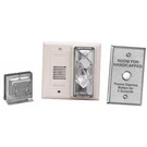 Edwards Signaling 7005-G5 Hotel Room Annunciator Kit, 24V Ac, Includes Push. Fixed Price $195.99.