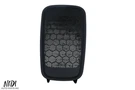 2013 - 2016 Porsche Boxster 981 Speaker Grill Cover Trim Plate Oem 96155103701. Fixed Price $28.00.