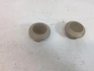06 07 08 Chrysler Aspen Front Door Sound Twetter Audio Speakers Pair V. Fixed Price $16.55.