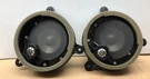 2006-2009 Subaru Legacy Outback Harman Kardon Rear Door Speaker Set 86301AG73A. Fixed Price $125.00.