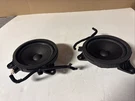 2015 2021 Kia Sedona Pair Rear Right & Left Speaker Oem Assembly 96360-A9000. Fixed Price $69.00.