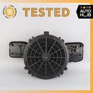 00-06 Mercedes W215 CL500 CL600 Audio Sound Speaker Subwoofer 2158201602 Oem. Fixed Price $78.85.