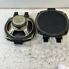 2-NEW Acdelco Oem Gm 15038567 6.5 Front Door Speaker 1999-2003 Trucks Suvs. Fixed Price $129.80.
