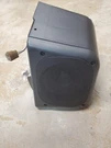 Genuine Isuzu Speaker SB-1244L Left Box Assembly 2-91001-531-2, 94052611. Fixed Price $65.00.
