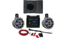 Navatlas 4405-0742 X31 Zone Audio Kit For Can-am W/ Sub And Speakers. Fixed Price $851.87.