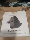 Tesla Charger Adapter Universal In Plus J1772 To CCS1 A.... Fixed Price $150.00.