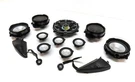 2010 Land Rover LR4 (L319) Harman Kardon Logic 7 Audio Sound System Speaker Set. Fixed Price $379.99.