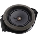 New Oem Gm Rear Side Door Radio Speaker 2010-16 Acadia Traverse 84195666. Fixed Price $48.83.