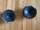 Ferrari 348 1990-1994 Front Left Right Driver Door Sound Speaker 90-94. Fixed Price $79.95.
