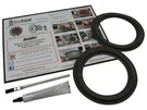 Speaker Repair Kit For Honda Del Soul EAS16P448F 39120-SV4-A01 Woofer (pair). Fixed Price $25.20.
