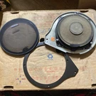 2006 2007 2008 2009 Subaru Legacy Rear Speaker Subwoofer Oem Harman Kardon 0075. Fixed Price $69.99.