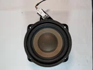 16-20 Kia Optima Rear Subwoofer Speaker Harman Oem 96380-D4200. Fixed Price $100.00.