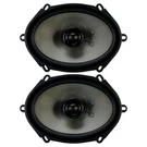 Jl Audio C2-570X C2-SERIES 5" 7" 2-WAY Car Coaxial Speakers 5X7. Fixed Price $279.99.