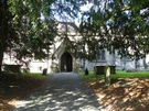 Photo A2 Holy Trinity Parish Church Front Door, Street, Ashford C2012. Fixed Price $47.02.