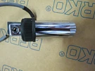 Grady White/perko Pole Light Mounting Base- Contact Plug TYPE#13-120/13-126. Fixed Price $30.00.