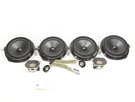 2017 Land Rover Discovery Sport L550 Woofer Midrange Tweeter Speaker Oem Set 8. Fixed Price $186.00.