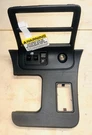 Dodge Viper Instrument Panel Bezel PN#KS80JX8AC, 1998 Coupe. Fixed Price $374.99.