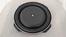 Jl Audio 13TW5-3 13.5" Shallow-mount Car Subwoofer 3-OHM 600W Rms Thin-line. Fixed Price $349.00.