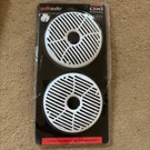 Polk Audio DXI6G 1/2 Marine Speaker Grilles *open Box*. Fixed Price $9.99.