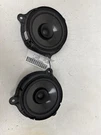 2021 - 2025 Nissan Kicks Oem Left & Right Speaker Set (2) 281566RR0A. Fixed Price $101.99.
