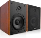 Pylehome PHQBS52 5.25 Inch Bookshelf Speaker. Fixed Price $138.99.