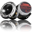 DS18 3.78" Super Bullet Tweeter 240 Watts Max 4-OHM Car Audio PRO-TWX2 Pair. Fixed Price $53.95.