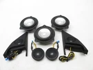 04-10 Bmw E64 650I 645CI M6 Convertible Logic 7 Speaker Set Oem 120424. Fixed Price $137.03.