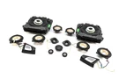 2013 Bmw M5 F10 Front Rear Bang & Olufsen Woofer Midrange Tweeter Speaker Set 15. Fixed Price $796.08.