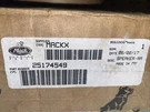 Mack 25174549 Speaker Radio 1/4". Fixed Price $22.50.