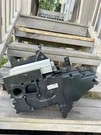 Working Bose Oem Subwoofer, Amplifier And Radio Out 02 Yukon Denali. Fixed Price $115.00.