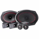 Mb Quart RS1-269 Reference Series 6X9" 2-WAY Component Speaker System. Fixed Price $191.99.