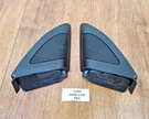 08-13 Oem Bmw E88 E82 128 135 Front Left Right Door Tweeter Speaker Cover Set. Fixed Price $69.95.