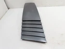 06 Lamborghini Gallardo #1310 Trim Side Panel, Cover Upper Grill Vent Left 40082. Fixed Price $499.99.