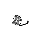 Genuine Mercedes-benz Oe Speaker 463-820-08-02. Fixed Price $148.15.