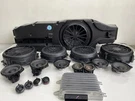 E-tron Gt Sound Audio System Set 4J3035382 350KW Ev 2024 N273. Fixed Price $1000.83.
