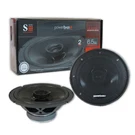 Powerbass S-6502 6.5-INCH 2-WAY Car Audio Coaxial Speakers (pair) 6-1/2" 300W. Fixed Price $44.99.