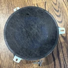 2009-2024 Jeep Grand Cherokee Rear Right Door Audio Speaker Oem 05091020AB. Fixed Price $21.55.